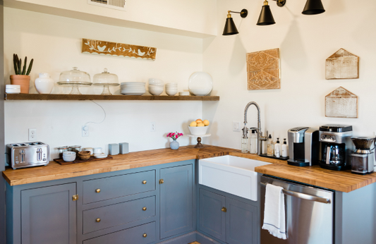 5 Must-Have Kitchen Gadgets to Save Time and Effort