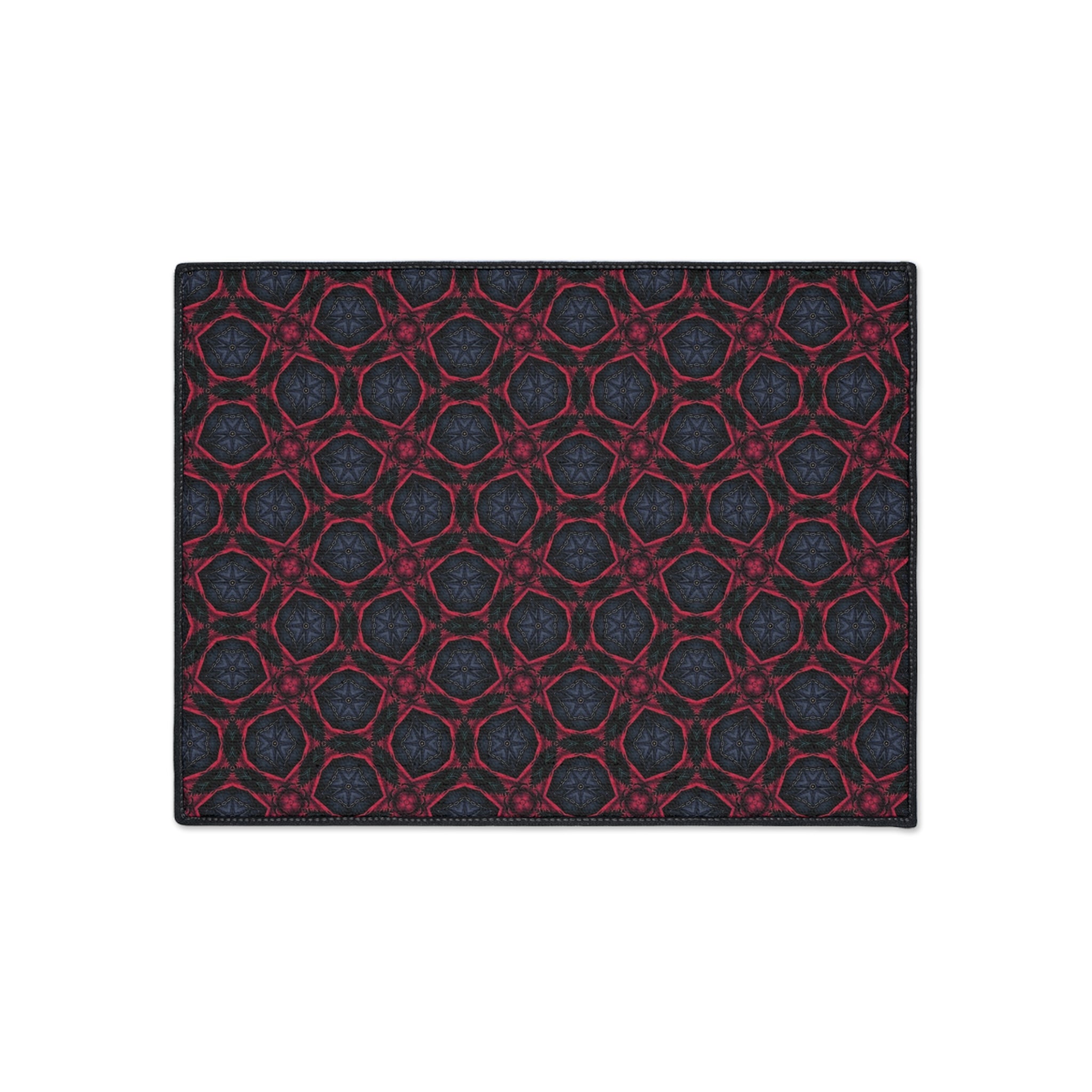 Stylish Heavy Duty Floor Mat for Home & Office – Durable Entrance Mat, Entrance Rug, Non-Slip Pad, Indoor/Outdoor Welcome Mat, [...]
