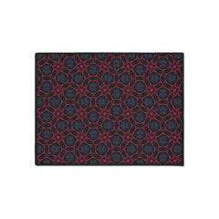 Stylish Heavy Duty Floor Mat for Home & Office – Durable Entrance Mat, Entrance Rug, Non-Slip Pad, Indoor/Outdoor Welcome Mat, [...]