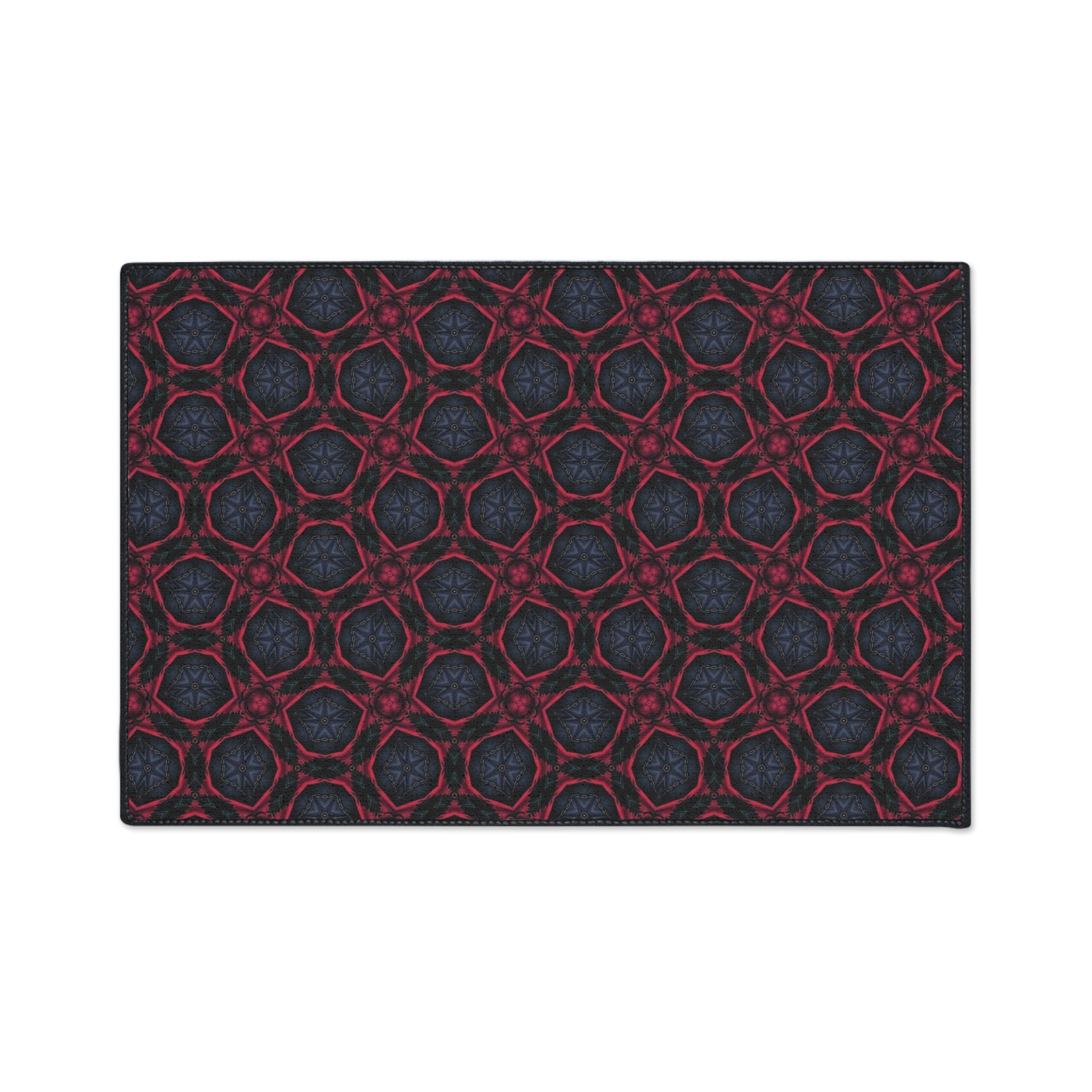 Stylish Heavy Duty Floor Mat for Home & Office – Durable Entrance Mat, Entrance Rug, Non-Slip Pad, Indoor/Outdoor Welcome Mat, [...]
