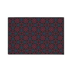 Stylish Heavy Duty Floor Mat for Home & Office – Durable Entrance Mat, Entrance Rug, Non-Slip Pad, Indoor/Outdoor Welcome Mat, [...]