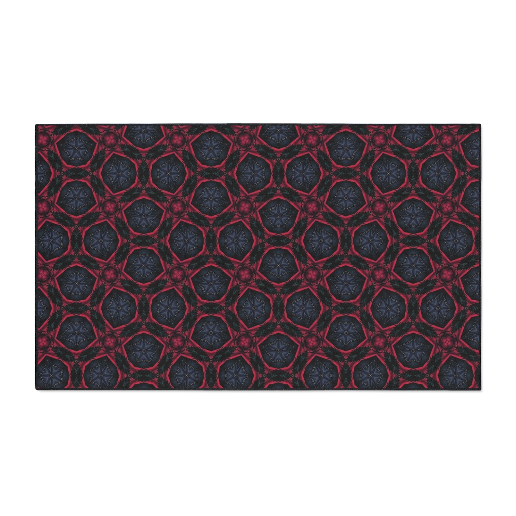Stylish Heavy Duty Floor Mat for Home & Office – Durable Entrance Mat, Entrance Rug, Non-Slip Pad, Indoor/Outdoor Welcome Mat, [...]