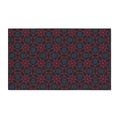 Stylish Heavy Duty Floor Mat for Home & Office – Durable Entrance Mat, Entrance Rug, Non-Slip Pad, Indoor/Outdoor Welcome Mat, [...]