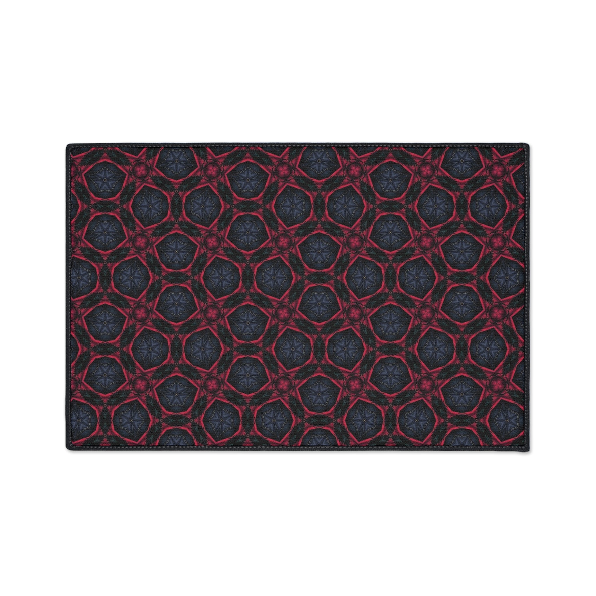 Stylish Heavy Duty Floor Mat for Home & Office – Durable Entrance Mat, Entrance Rug, Non-Slip Pad, Indoor/Outdoor Welcome Mat, [...]
