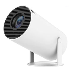 Magcubic HY300 Pro Mini Projector – 720P, WiFi & Bluetooth