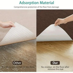 Office Chair Mat for Hardwood Floors