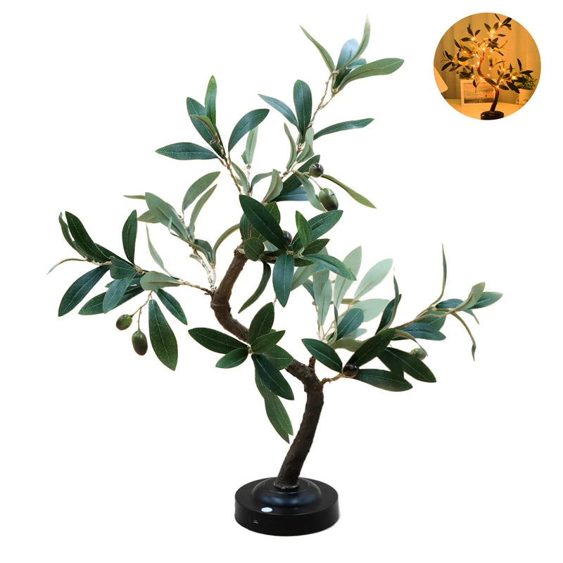 tree lamps for living room