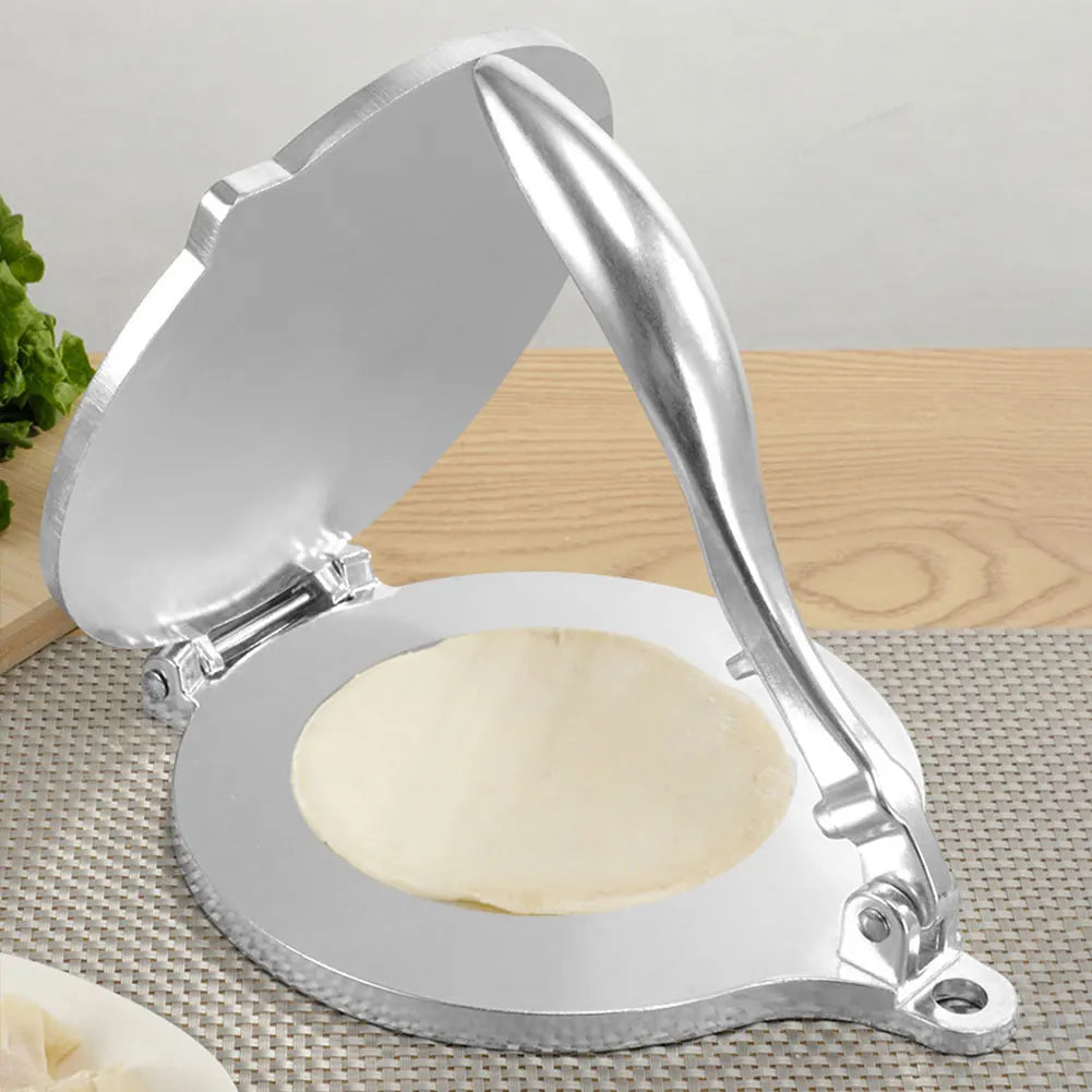 Aluminum Alloy Manual Tortilla Press Maker