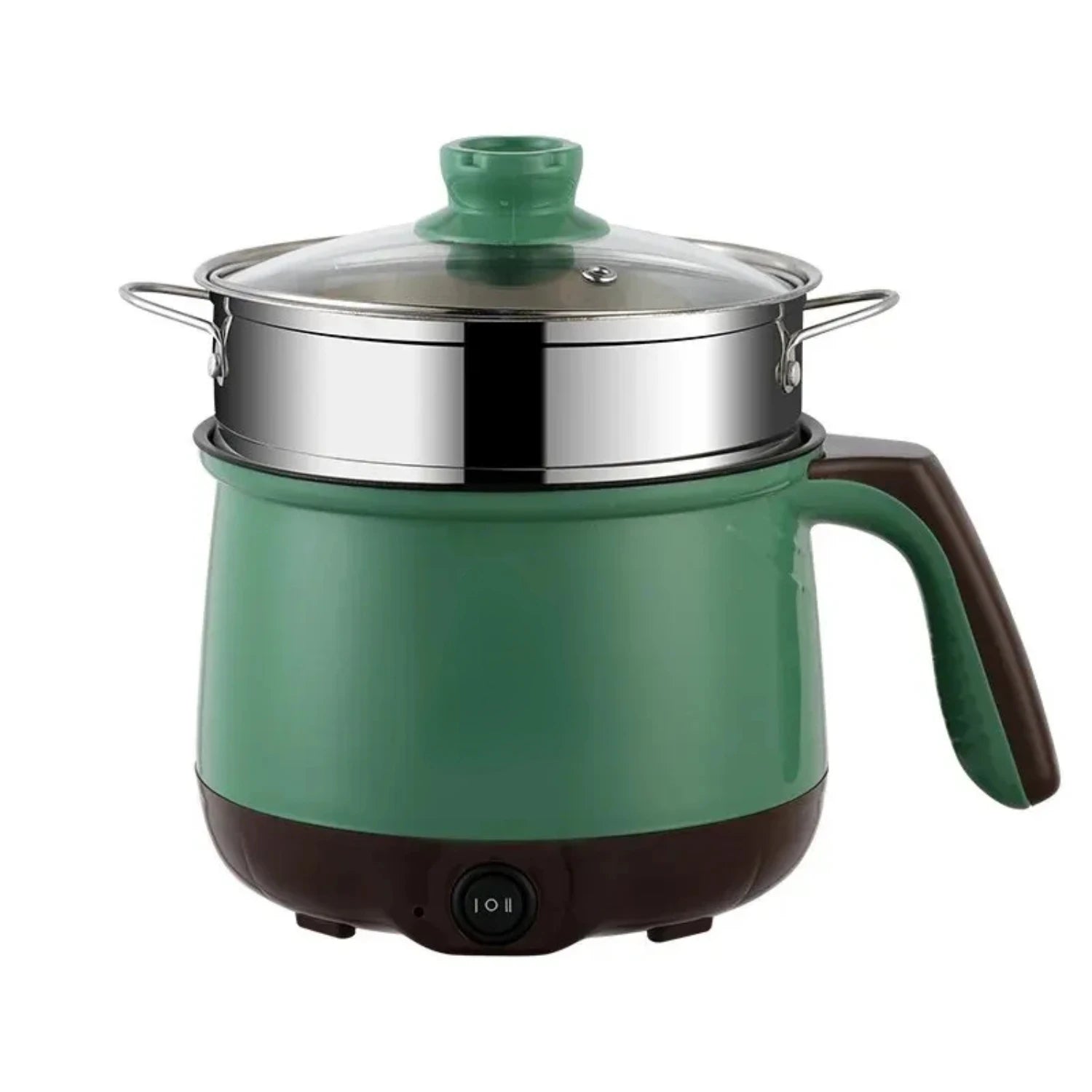 Multifunctional Mini Kitchen Cooker for 2