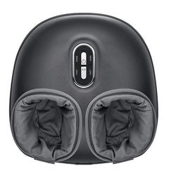 Nekteck Foot Massager – Shiatsu, Heat & Air Compression Therapy