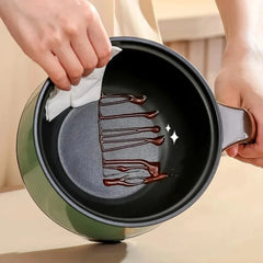 Multifunctional Mini Kitchen Cooker for 2