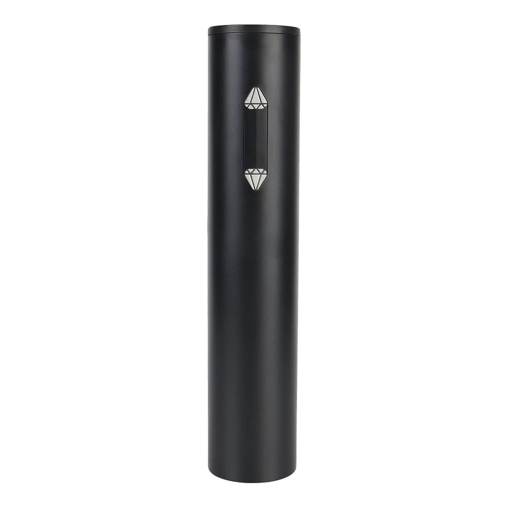 Automatic Electric Wine Bottle Opener with Foil Cutter