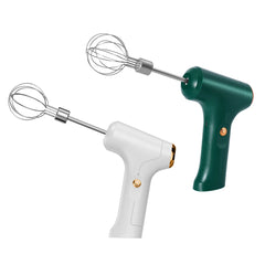 Handheld Electric Mixer USB Rechargeable