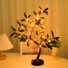 lamp for tree