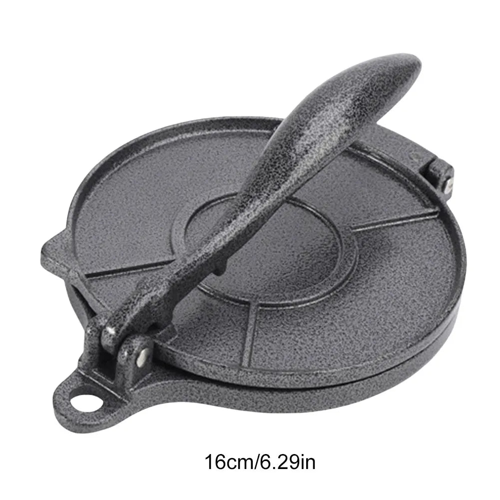 Aluminum Alloy Manual Tortilla Press Maker