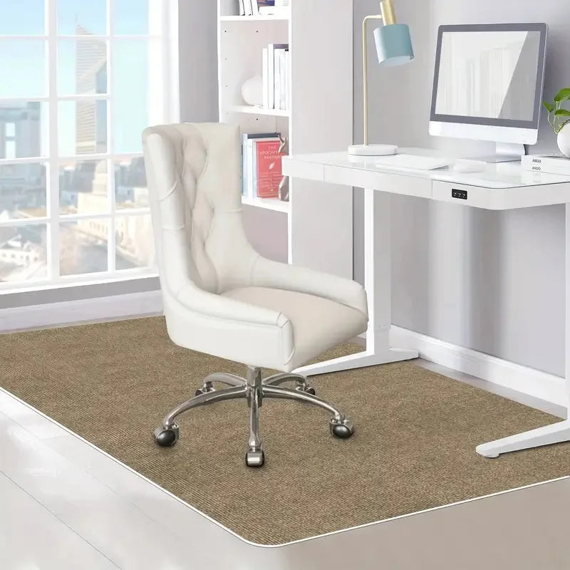 Office Chair Mat for Hardwood Floors