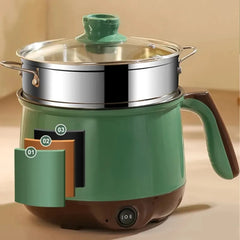 Multifunctional Mini Kitchen Cooker for 2