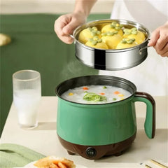 Multifunctional Mini Kitchen Cooker for 2